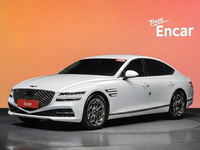 صورة 1 لـ 2022 Genesis G80 (RG3)