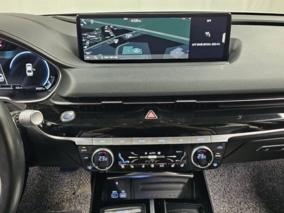 صورة مصغرة 18 لـ 2022 Genesis G80 (RG3)