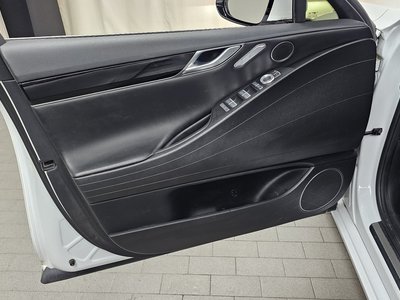 صورة مصغرة 14 لـ 2022 Genesis G80 (RG3)