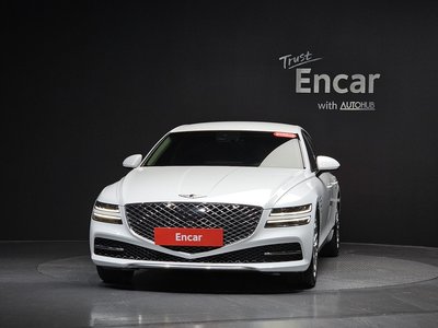 صورة 2 لـ 2022 Genesis G80 (RG3)