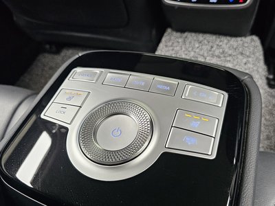 صورة مصغرة 22 لـ 2022 Genesis G80 (RG3)