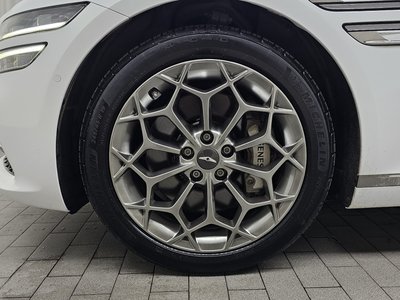 صورة 6 لـ 2022 Genesis G80 (RG3)