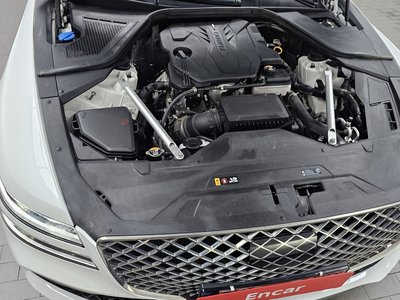 صورة 7 لـ 2022 Genesis G80 (RG3)