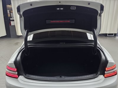 صورة مصغرة 24 لـ 2022 Genesis G80 (RG3)