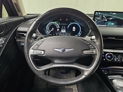 صورة مصغرة 19 لـ 2022 Genesis G80 (RG3)