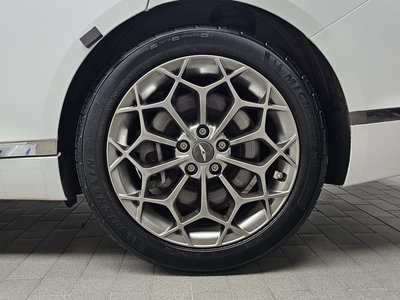 صورة 8 لـ 2022 Genesis G80 (RG3)
