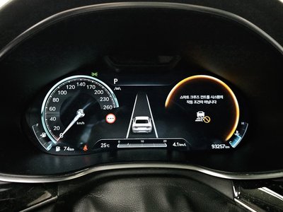 صورة مصغرة 11 لـ 2022 Genesis G80 (RG3)