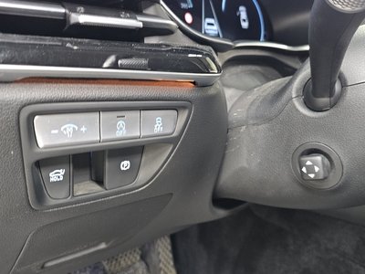 صورة مصغرة 26 لـ 2022 Genesis G80 (RG3)
