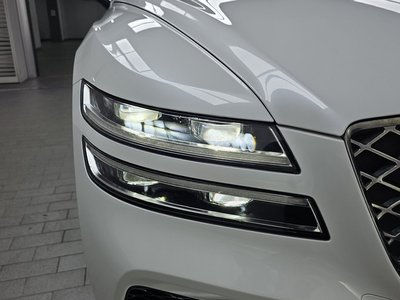 صورة 9 لـ 2022 Genesis G80 (RG3)