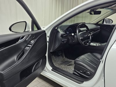 صورة مصغرة 13 لـ 2022 Genesis G80 (RG3)