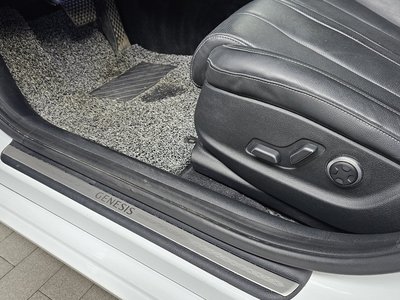 صورة مصغرة 30 لـ 2022 Genesis G80 (RG3)