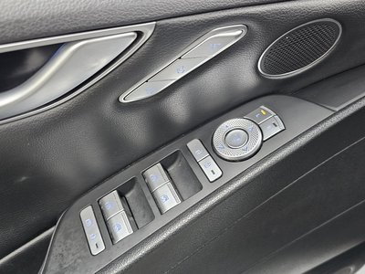 صورة مصغرة 29 لـ 2022 Genesis G80 (RG3)