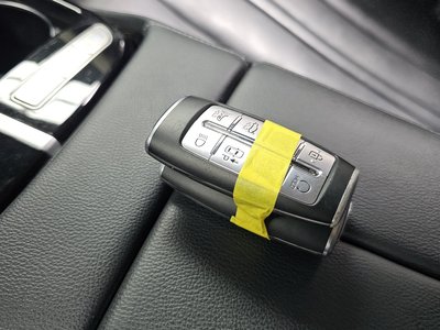 صورة مصغرة 21 لـ 2022 Genesis G80 (RG3)