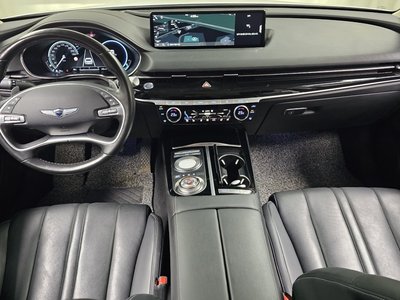 صورة 5 لـ 2022 Genesis G80 (RG3)