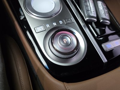 2022 GENESIS G80 (RG3) — фото 9