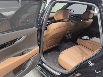 2022 Genesis G80 (RG3) thumbnail 11