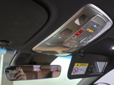 2022 Genesis G80 (RG3) thumbnail 17