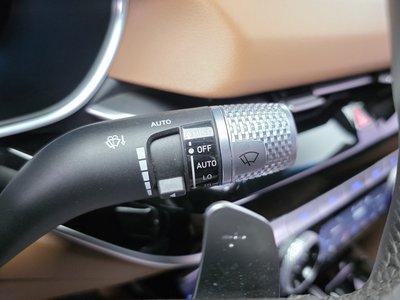2022 Genesis G80 (RG3) thumbnail 13
