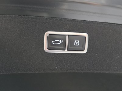 2022 Genesis G80 (RG3) thumbnail 20