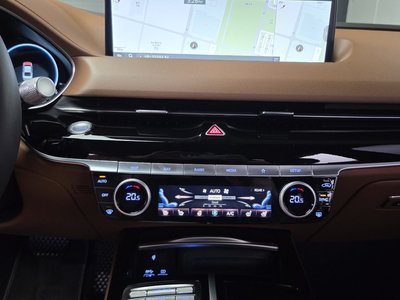 2022 Genesis G80 (RG3) thumbnail 18