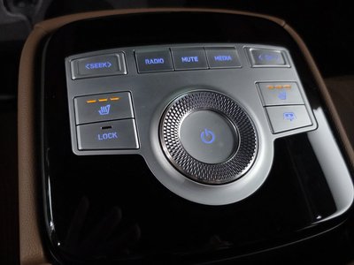 2022 Genesis G80 (RG3) thumbnail 19