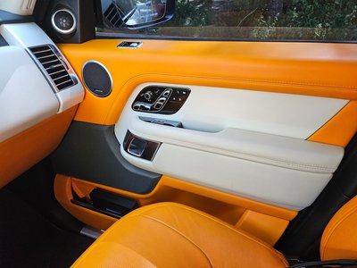 LAND ROVER RANGE ROVER - 10