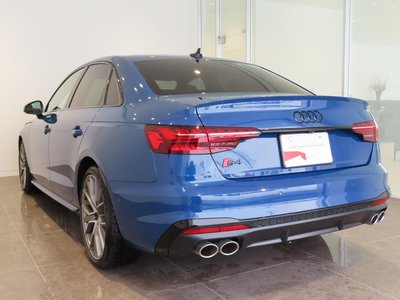 AUDI S4 - 9