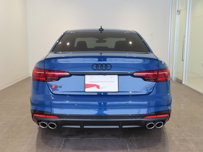 AUDI S4 - 8