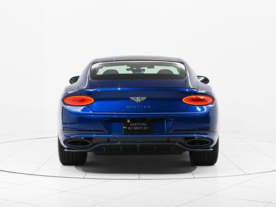 BENTLEY CONTINENTAL - 6