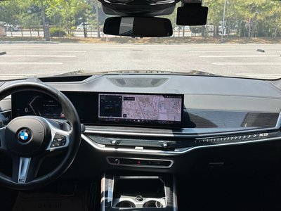 BMW X5 - 5