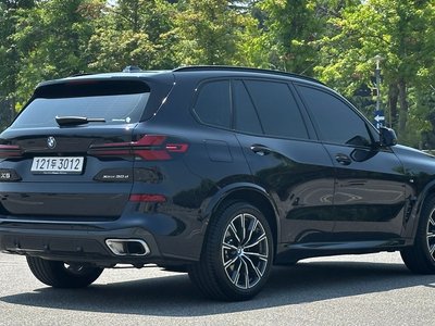 BMW X5 - 4