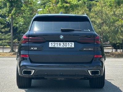 BMW X5 - 3