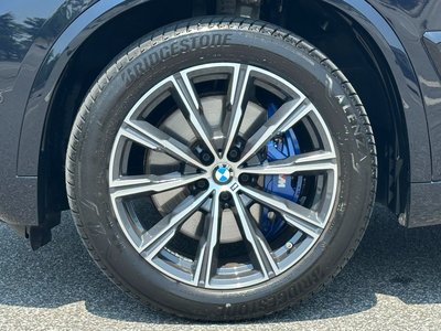 BMW X5 - 6