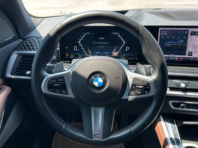 BMW X5 - 10
