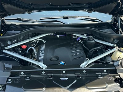 BMW X5 - 7