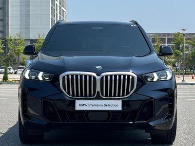 BMW X5 - 2