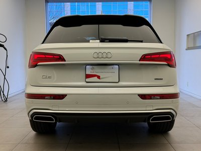 AUDI Q5 - 8