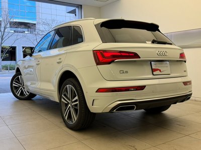 AUDI Q5 - 9
