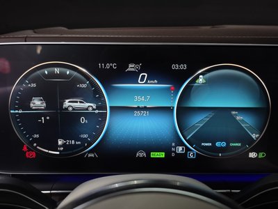 MERCEDES-BENZ GLS - 8