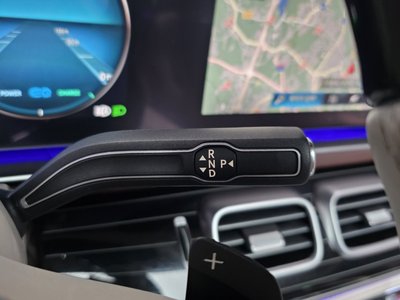 MERCEDES-BENZ GLS - 9