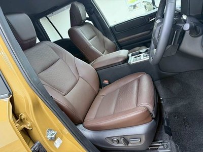 TOYOTA LAND CRUISER 250 - 9