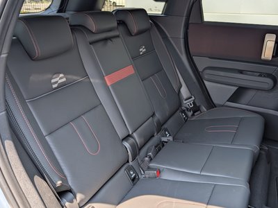 2025 MINI COOPER COUNTRYMAN — миниатюра 12