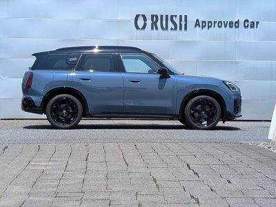 صورة 2 لـ 2025 MINI COOPER COUNTRYMAN