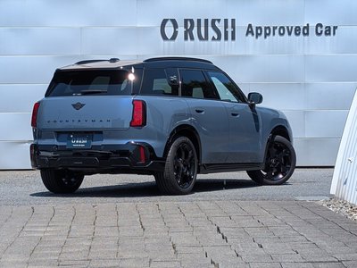 صورة 3 لـ 2025 MINI COOPER COUNTRYMAN