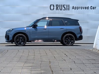 صورة 6 لـ 2025 MINI COOPER COUNTRYMAN