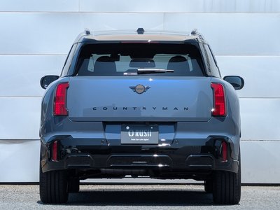 صورة 4 لـ 2025 MINI COOPER COUNTRYMAN