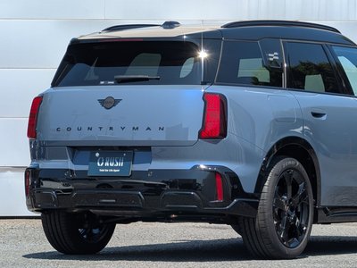 صورة 9 لـ 2025 MINI COOPER COUNTRYMAN