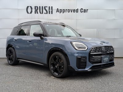 صورة 1 لـ 2025 MINI COOPER COUNTRYMAN