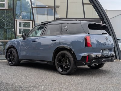 صورة 5 لـ 2025 MINI COOPER COUNTRYMAN