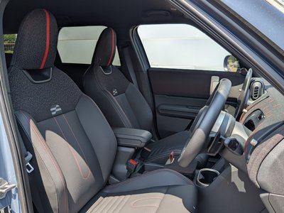 2025 MINI COOPER COUNTRYMAN — миниатюра 11